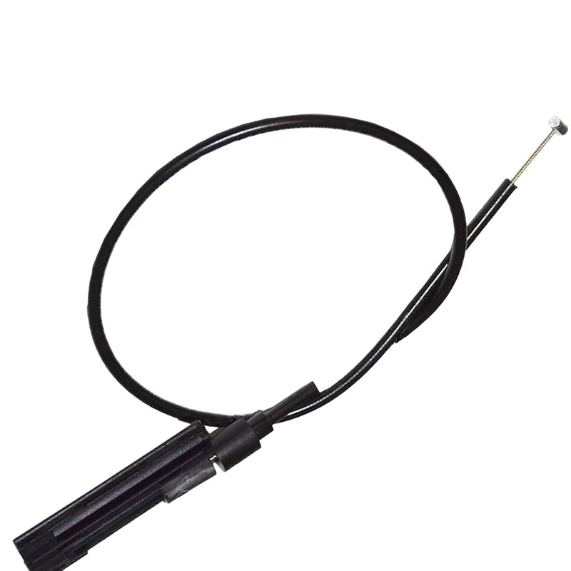 Câble De Déverrouillage Couvercle De Coffre Arrière Pour Audi Q5 FY - Réf 80A827535A - Neuf