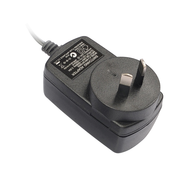 XTAR Adapter USB Charger Fast Travel Charger Wall Adapter for XTAR CHARGERS VC2/VC2S/VC4/ 18650 Battery Charger XTAR