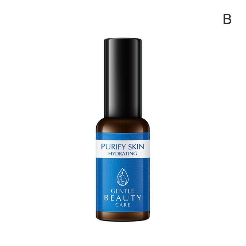 Electric Blackhead Remover Pore Cleaner Blackhead Acne Cleanser Household Artifact Cleaner: B