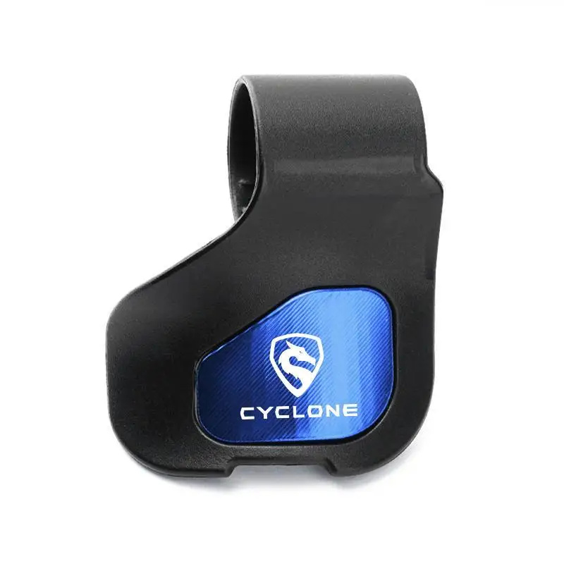 Newest Throttle Booster Clip Accelerator Assist Handlebar Labor Saver For Cyclone RX3S RX500 ZS400 RE3 Motorcycle Accessories: MULTI