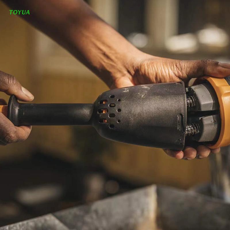 Seed-starting Soil Cube Maker 4-5 Inches Soil Block Maker 1XCC