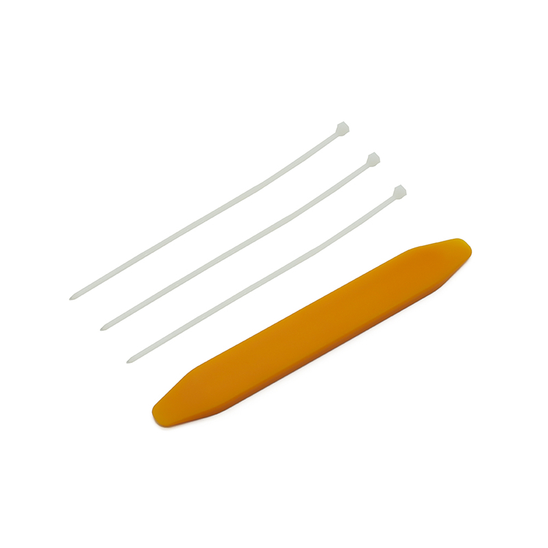 TPMS Tyre Pressure Monitor System Digital LCD Dashboard Display Auto Security Alarm for Toyota RAV4 XA50 Monitoring