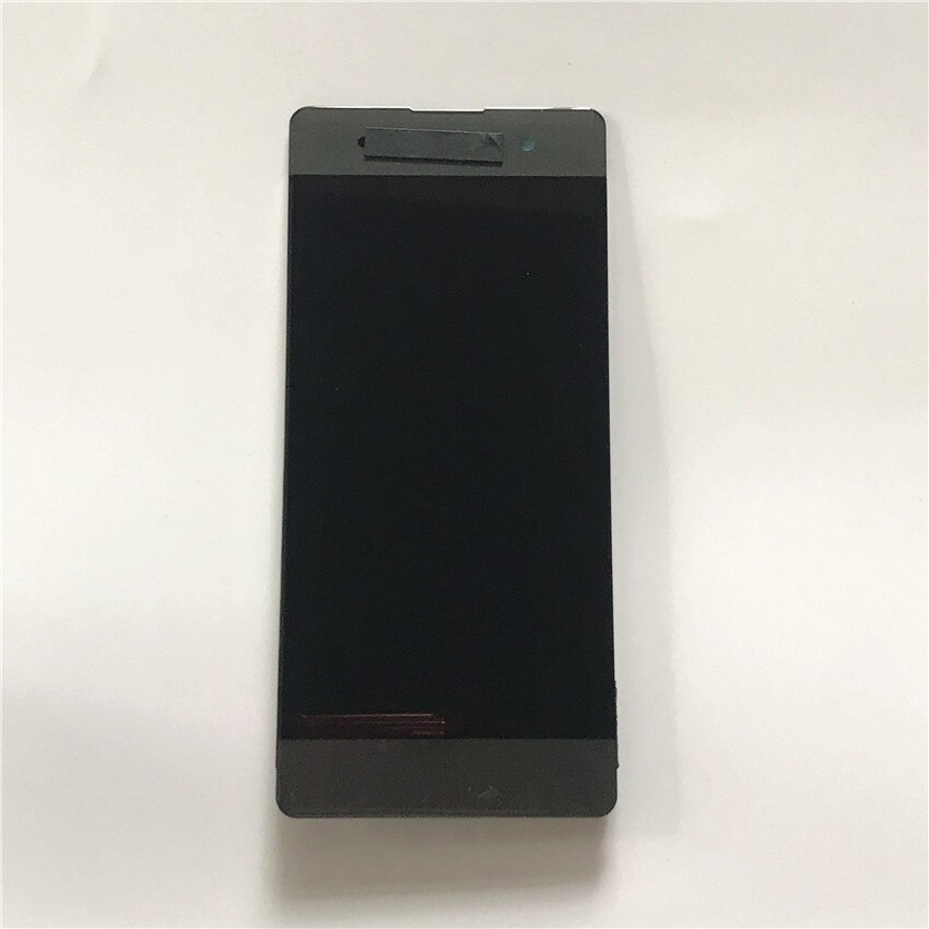 Pantalla Original para Sony XA, pantalla táctil de reemplazo LCD para Sony Xperia XA, digitalizador F3111 F3112