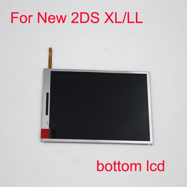 Cambio de pantalla Lcd Original, , 2ds xl/ll, Uds.