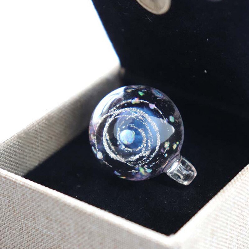 Molde de silicona para decoración del hogar, esferas de rejilla con agujero, colgante, epoxy, moldes de resina epoxi, manualidades, joyería artesanal