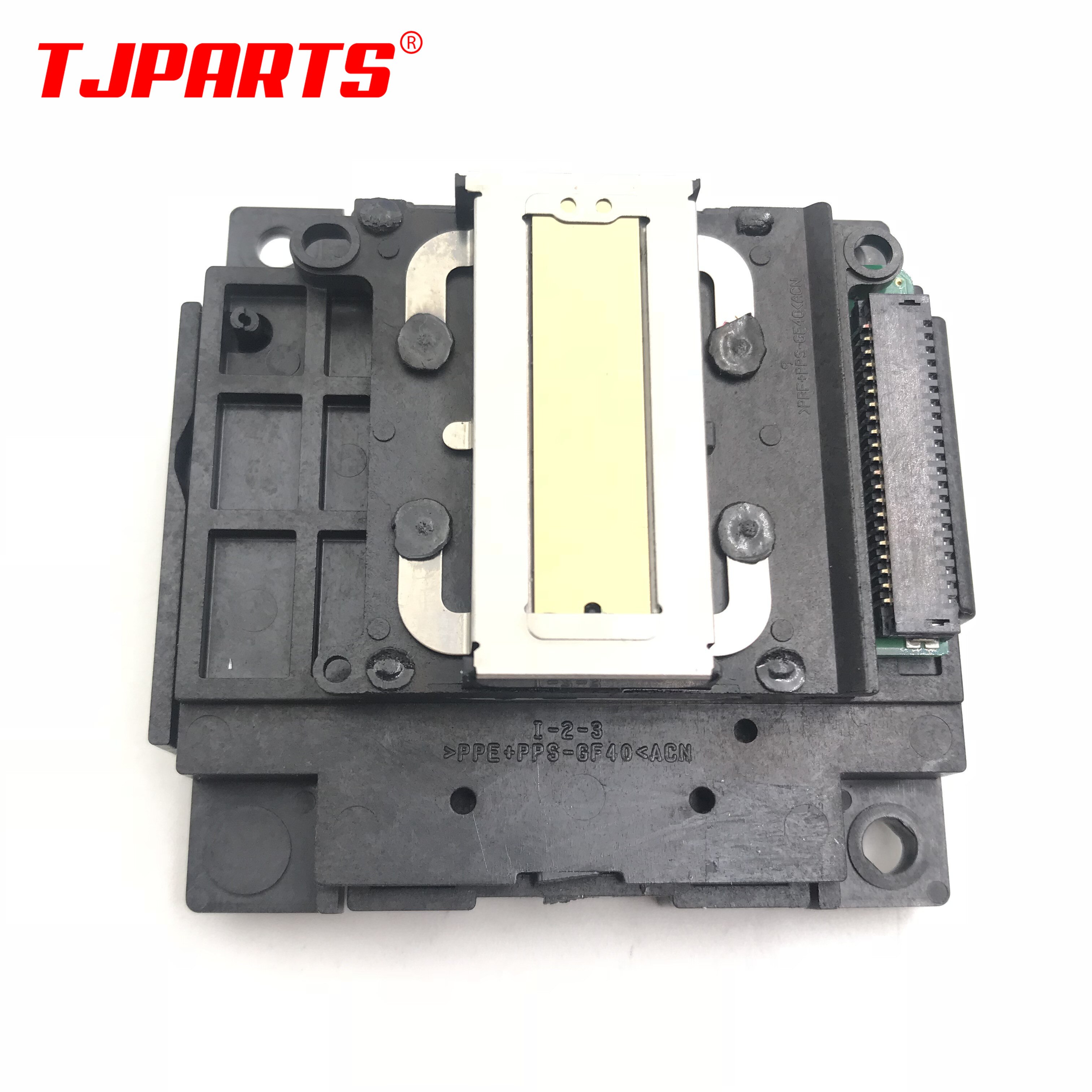 Printhead Print Head for Epson L1110 L1118 L1119 L3100 L3106 L3108 L3110 L3115 L3116 L3117 L3118 L3119 L3150 L3156 L3158 L3180