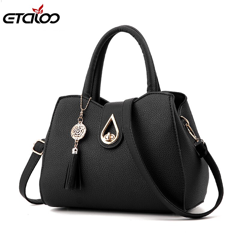 Bolsos de para mujer, bandolera de hombro con solapa de cuero PU, bolsillo para teléfono móvil, bolsillo interior con ranura