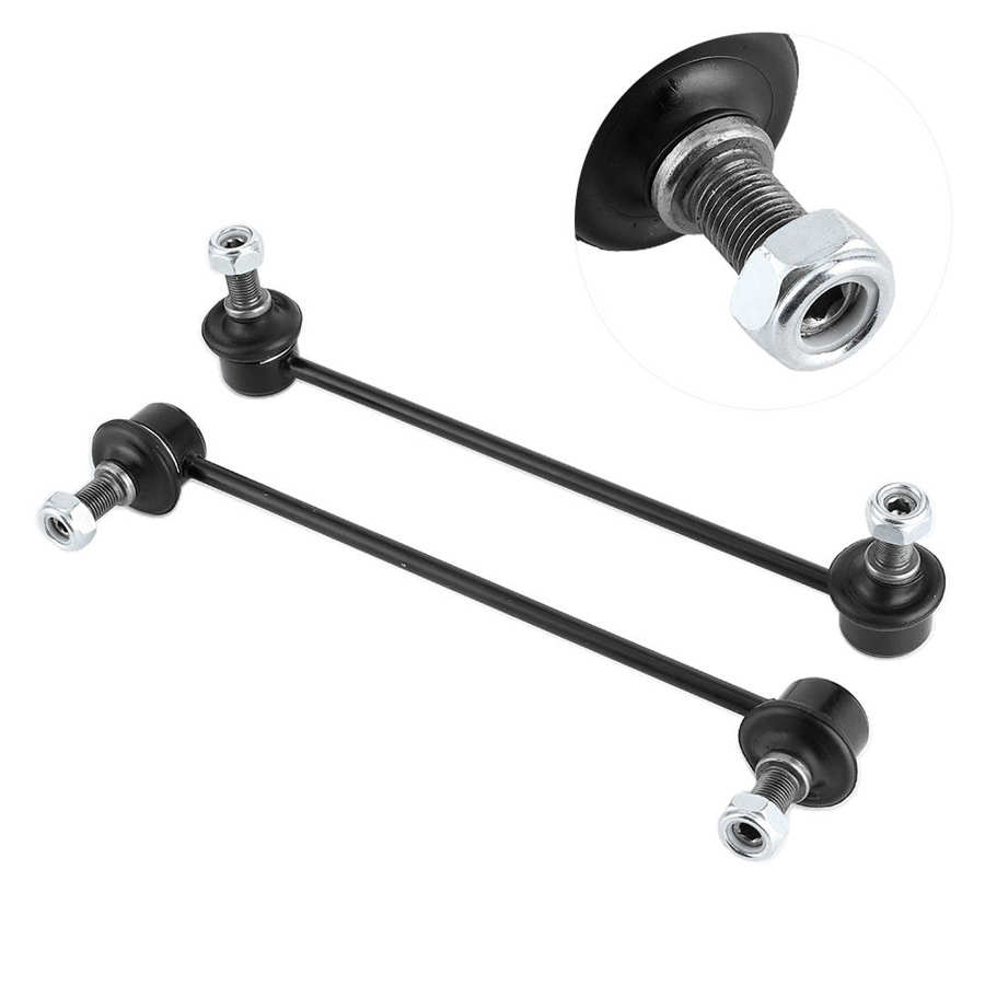 Uds de aleación de aluminio estabilizador Sway Bar enlaces K750123 apto para Lexus ES300H/ES350 para CAMRY 2007