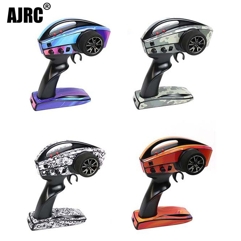 TRAXXAS TQI remote control sticker TRX-4 TRX-6 E-REVO UDR XO-1 SUMMIT XMAXX Rustler SLASH TQI sticker protective film