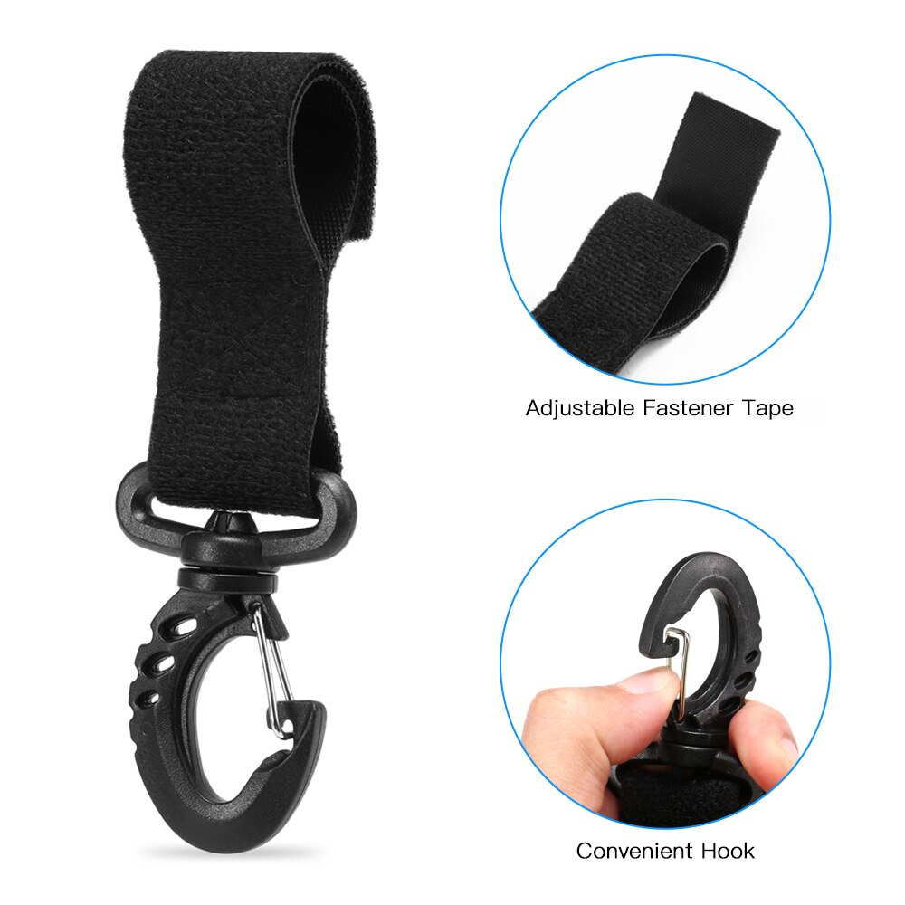 4 PCS Kayak Paddle Holder Kayak Paddle Strap Clip Kayak Paddle Storage Rack surfboard Surfing bouee gonflable piscine windsurf