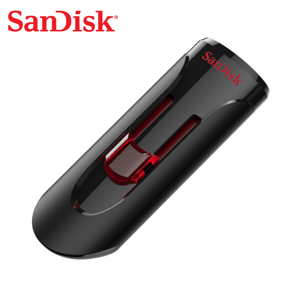 100% SanDisk CZ600 Pamięć flash USB 3.0 Pendrive 16GB 32GB 64GB 128GB Pendrive 3.0 Disk cle usb high speed