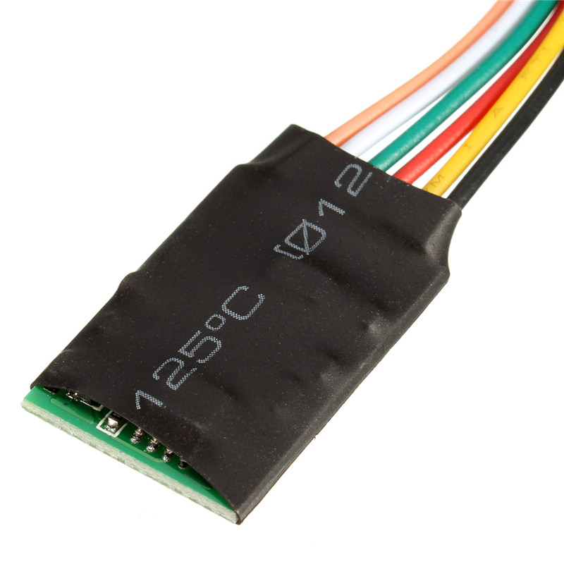 RCN210 RCD510 RNS510 Decoder Canbus Gateway Emulator Simulator Per VW Golf Jetta MK5 MK6 Passat