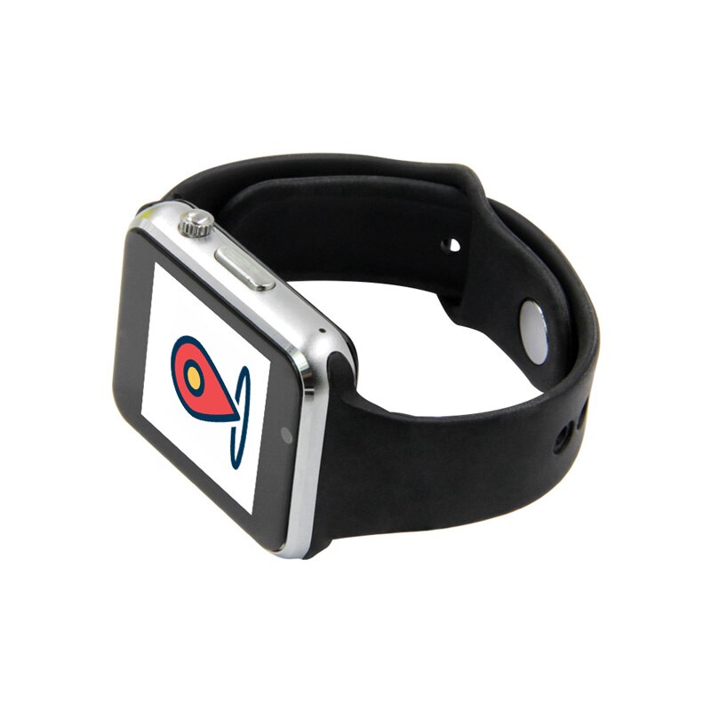 T-Uhr V2 GPS IPS Kapazitiven Touchscreen ESP32 WIFI Bluetooth Vibration Motor- Drei-3-achsen-beschleunigungsmesser Pedometer
