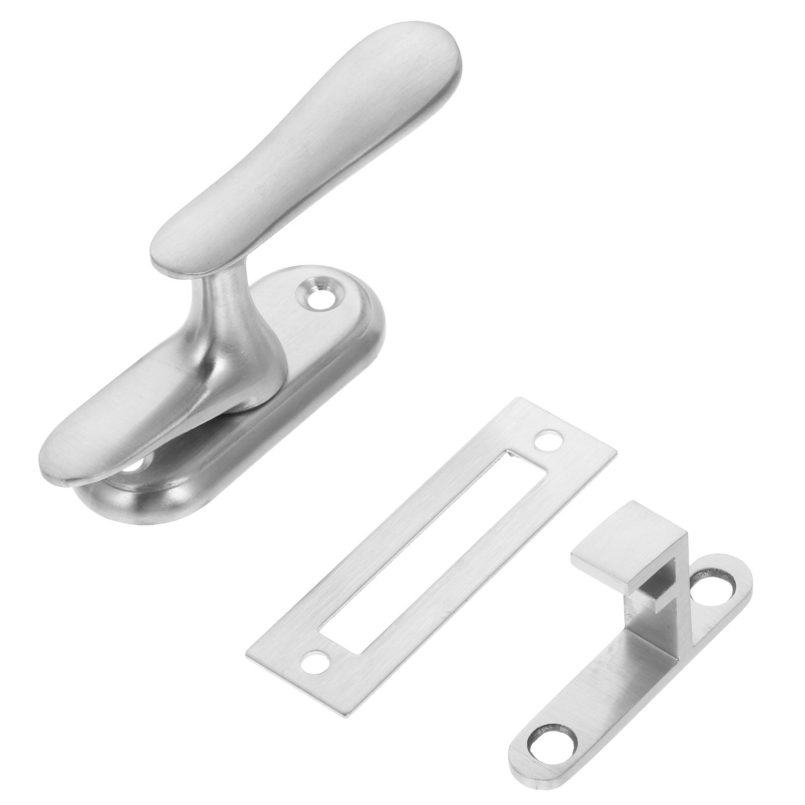 Multi-function Stainless Steel Door Parts Window for Barn Door Window