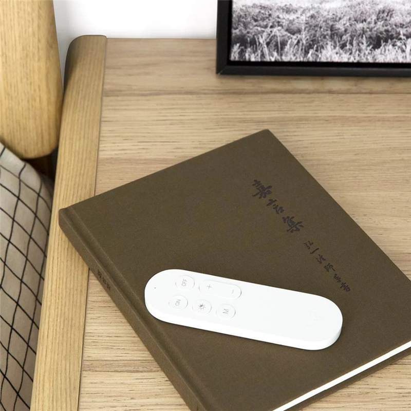 Yeelight – transmetteur de télécommande YLYK01YL, pour plafonnier intelligent, couleur et luminosité réglables, accessoire Simple