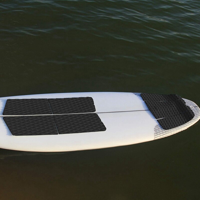 Surfboard Deck Tractie Board Eva Anti-Slip Pad Lijm Anti-Slip Deck Pad Voor Boot Dek, kajakken, Surfplank, Verticale Peddel