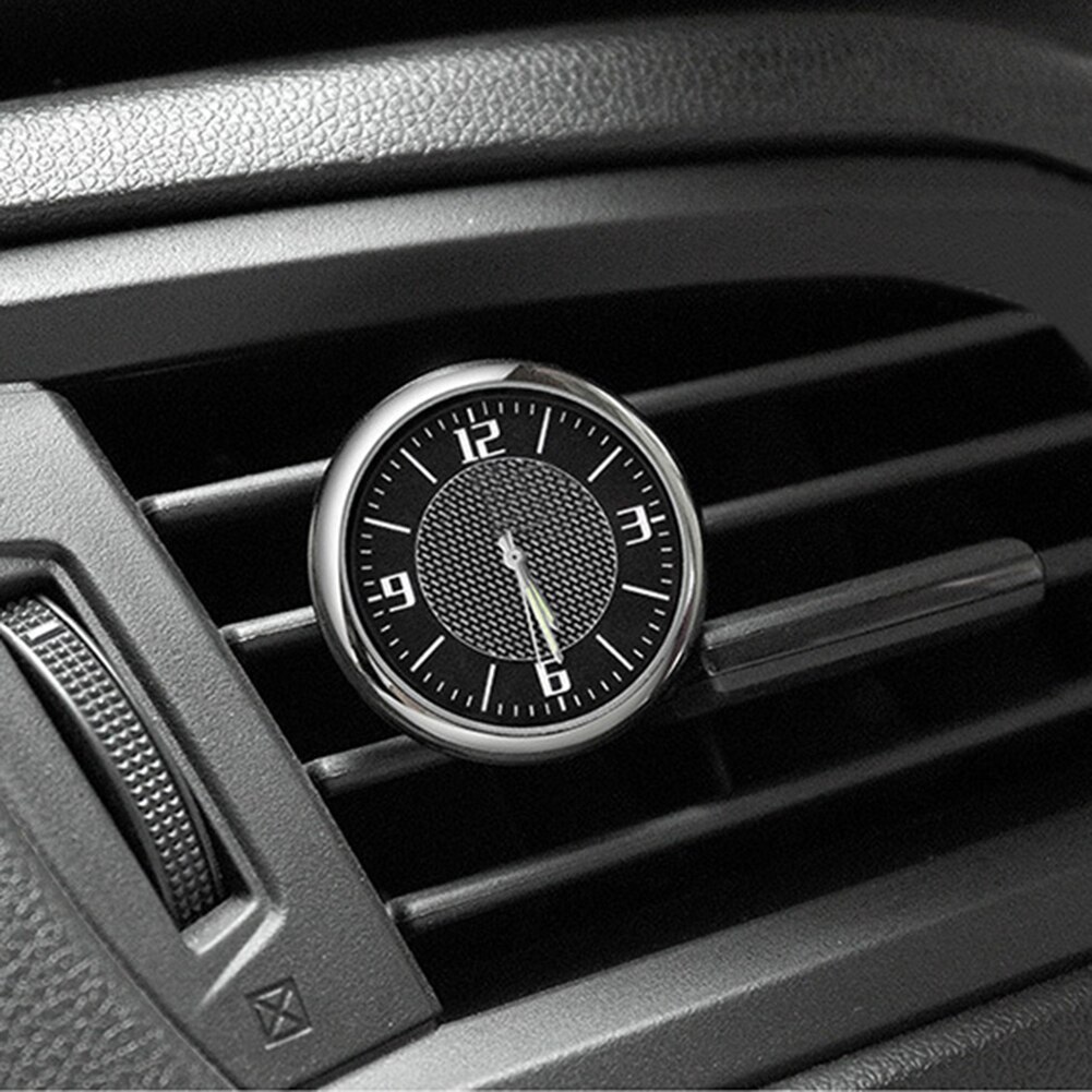Uhr Fr Auto Armaturenbrett
