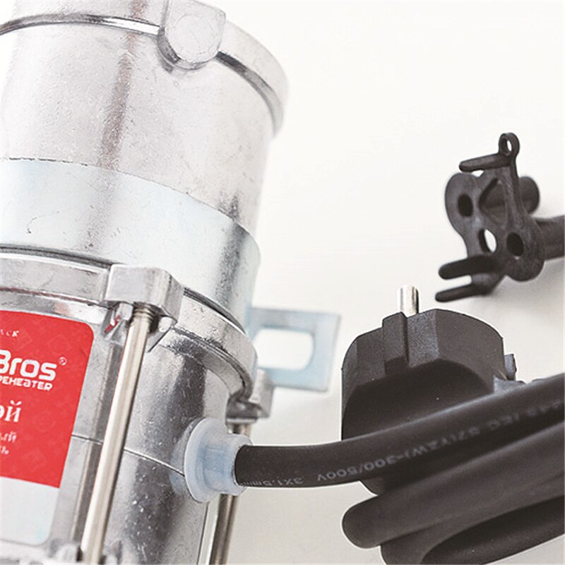 3000W 220V-240V Car Auto Engine Heater Car Preheater Coolant Heating Truck Motor Can SUV Air Parking Heater