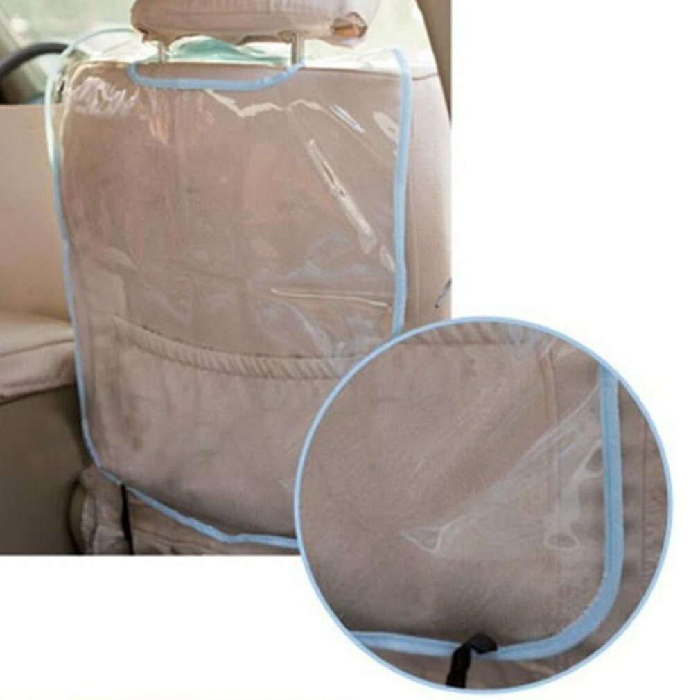 Siège de sécurité de voiture couverture arrière housse de protection tapis de boue pour enfants tapis de bébé couverture de tapis siège de sécurité de voiture