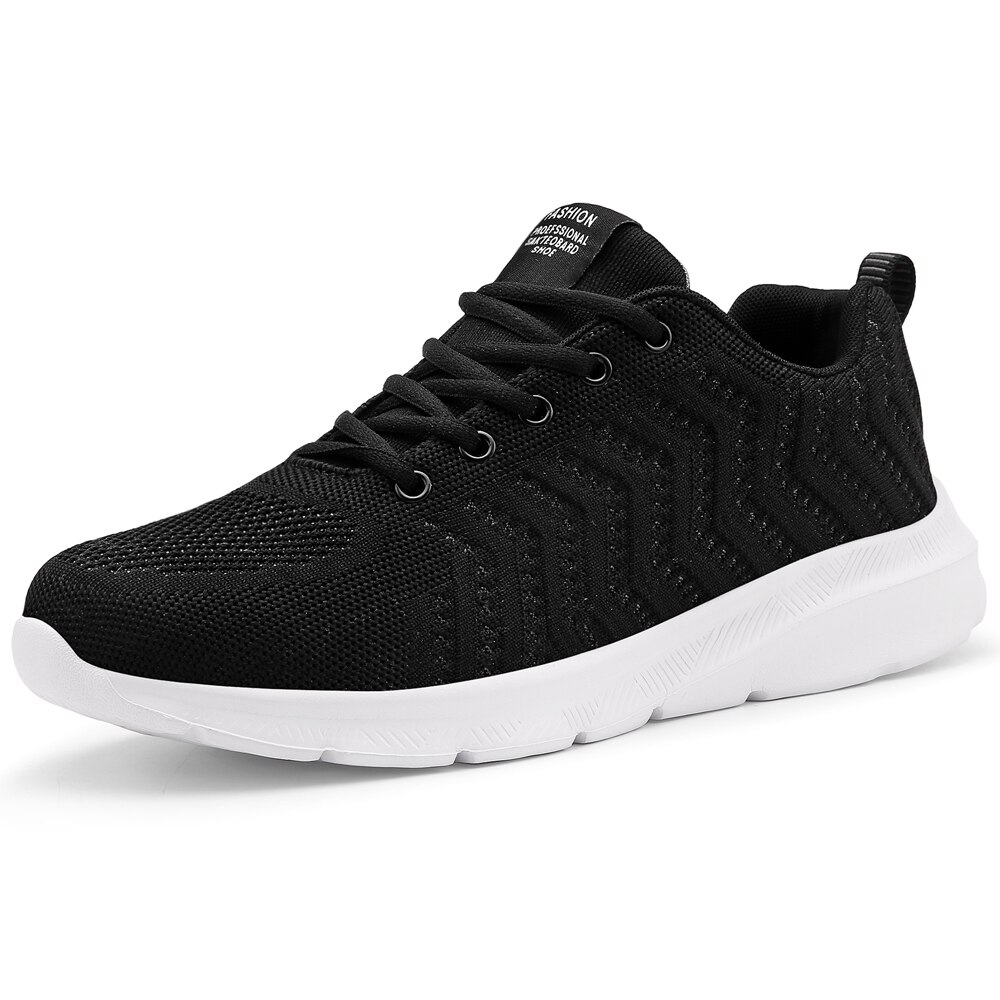 Plus Size 46 Tenis Masculino Men Tennis Shoes Light Comfort Outdoor Jogging Sport Shoes Athletic Fitness Male Sneakers