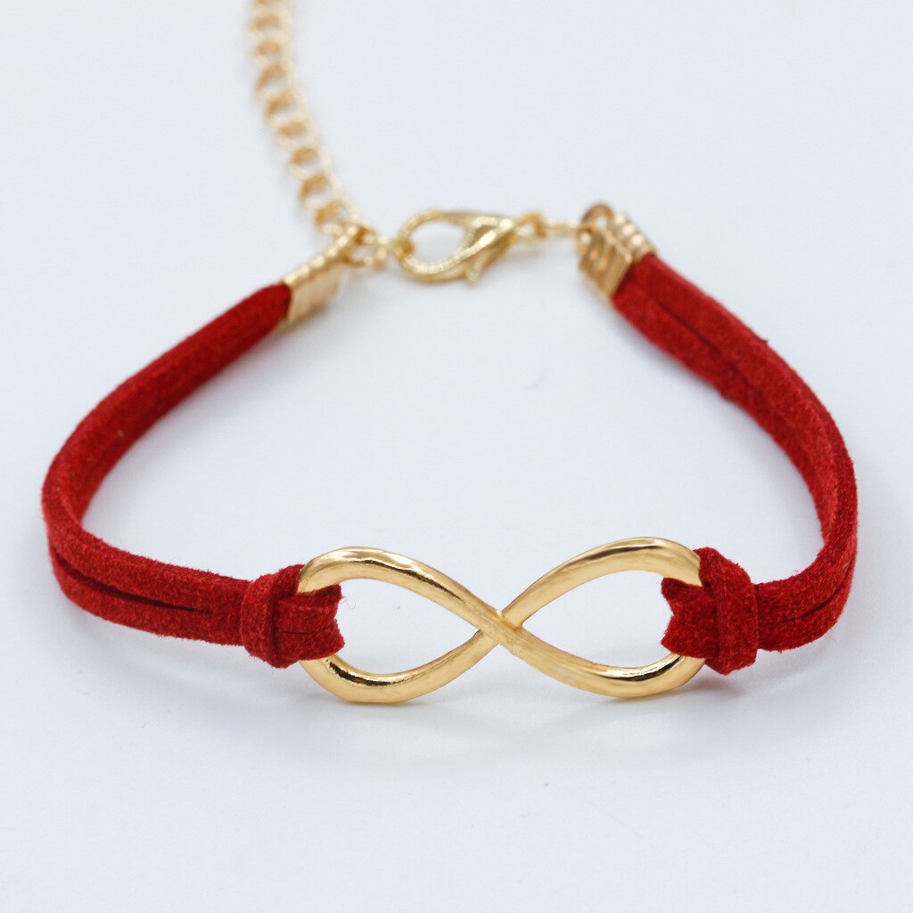 Vendita calda ultimi gioielli popolari retrò simulato perla ali d'angelo bracciali polsino per le donne regalo delicato: color 5