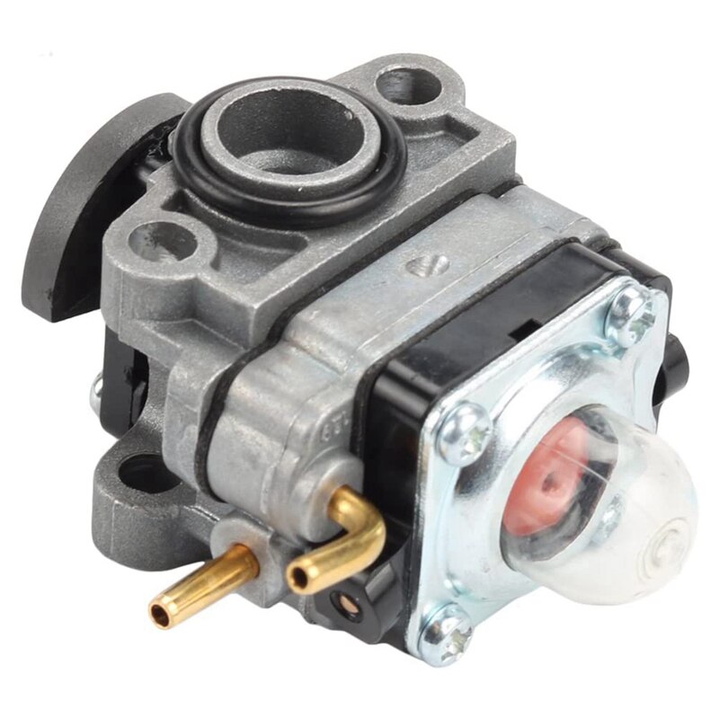 Carburetor for MTD 753-06258A 753-06258 Craftsman ... – Grandado