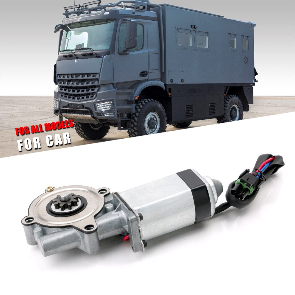 1820124 RV Entry Step Motor Lippert 369506 301695 300-1406 Original OEM Easy To Install And Practical