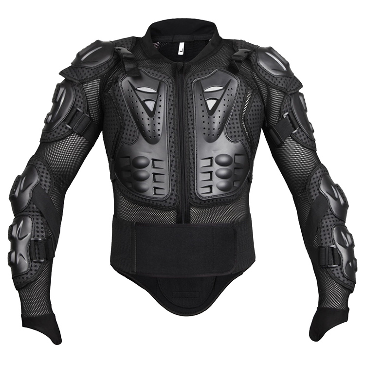 Motorcycle Protector Jacket Armor Motorcyclist Body Protector Motocross Armor jacket