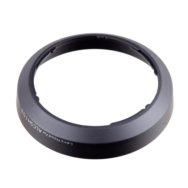 Sh108 ALC-SH108 Bajonetvatting Zonnekap Voor Sony Dt 18-55Mm F/3.5-5.6 18-70Mm F/3.5-5.6 A37 A57 A65 A77