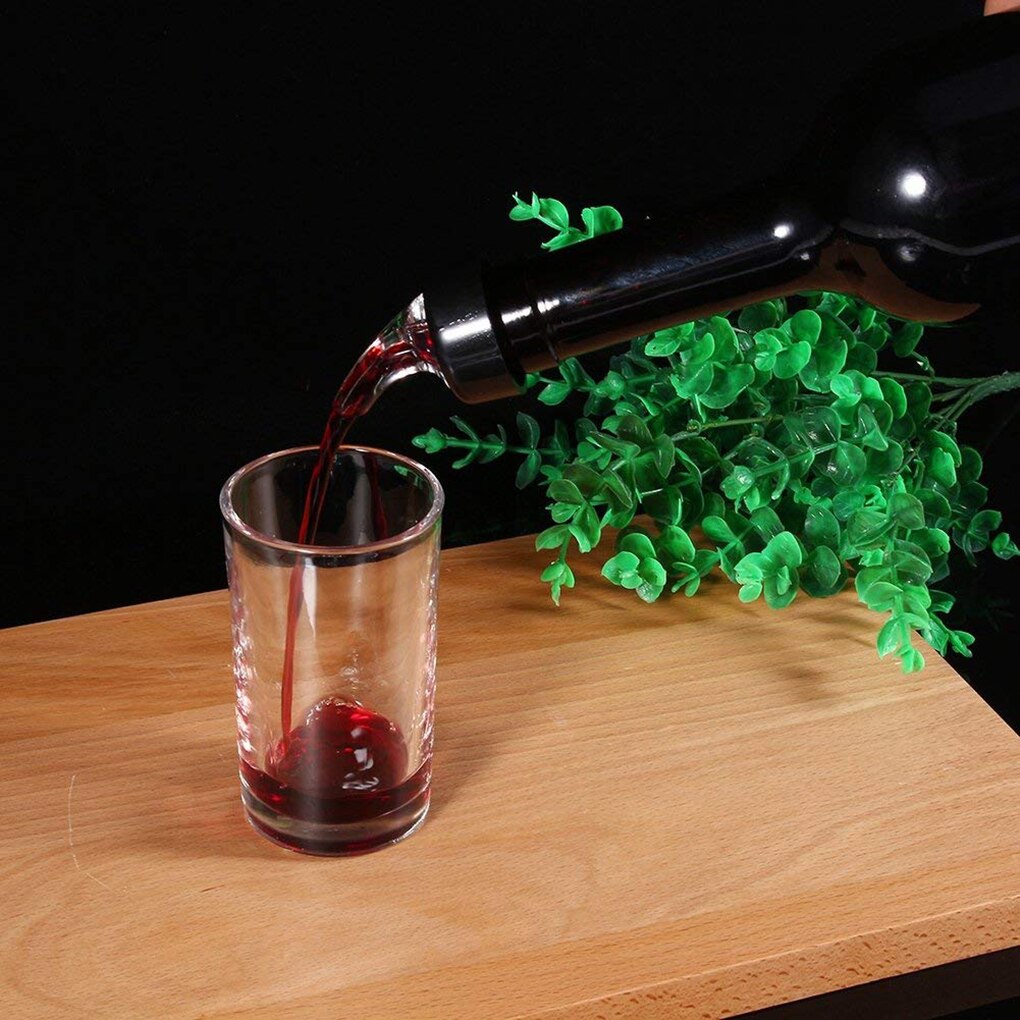 Dispensador automático de botellas de licor con dosificador de medida automática para bares de Club Home