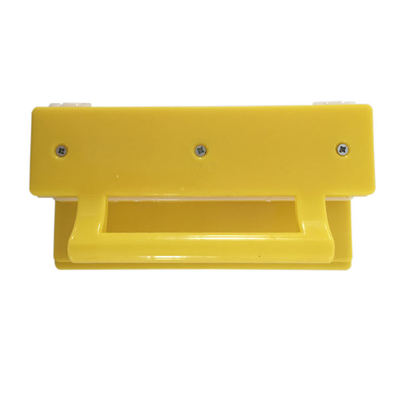 Meat Skewer Machine ABS Plastic Meat String Device Portable Kebab Maker BBQ Skewer Tools for Beef Pork Churrasco Shish