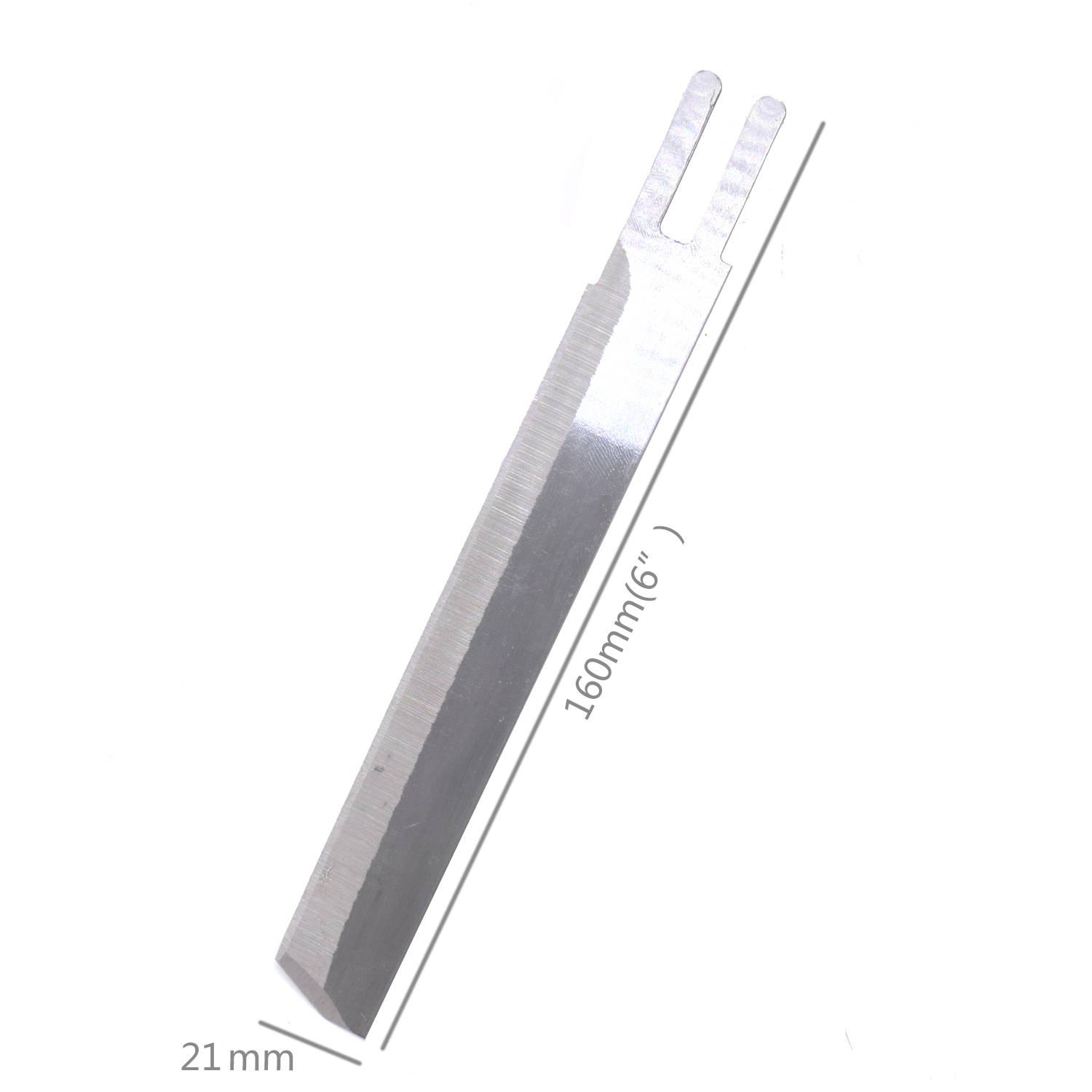 6&quot; inch 150mm pneumatic Cutting Tool EVA Rubber Sponge Foam Blade Cutter Knife Cut Blade: 1PC