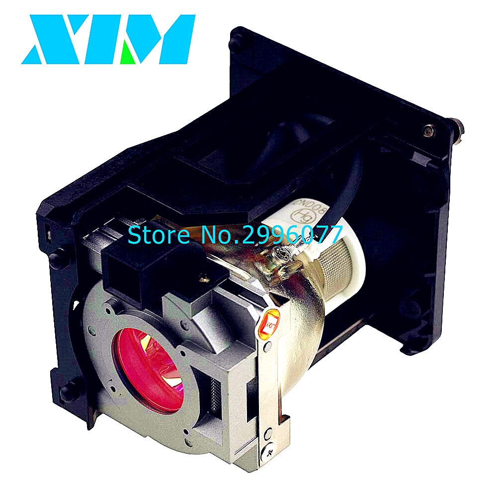 Projector Lamp with housing LT60LPK for LT200 LT220 LT240 LT245 LT260 LT265 HT1000 HT1100 LT60 WT600 NSH220