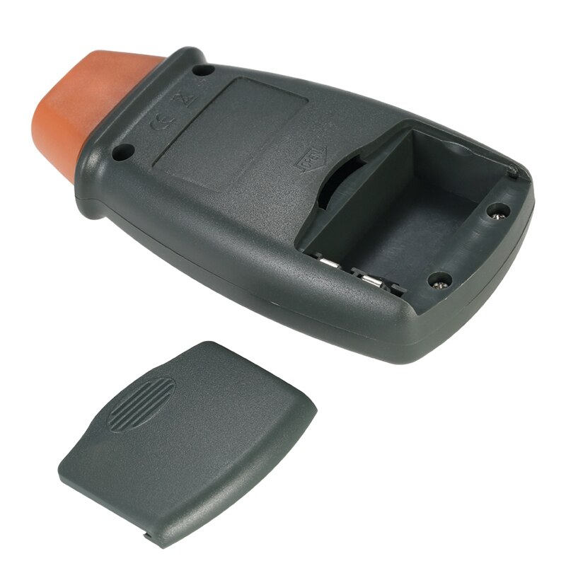 Digital Tachometer Rpm Meter Non-Contact 2.5Rpm-99999Rpm Lcd Display Speed Meter Dt2234C Tester Speed