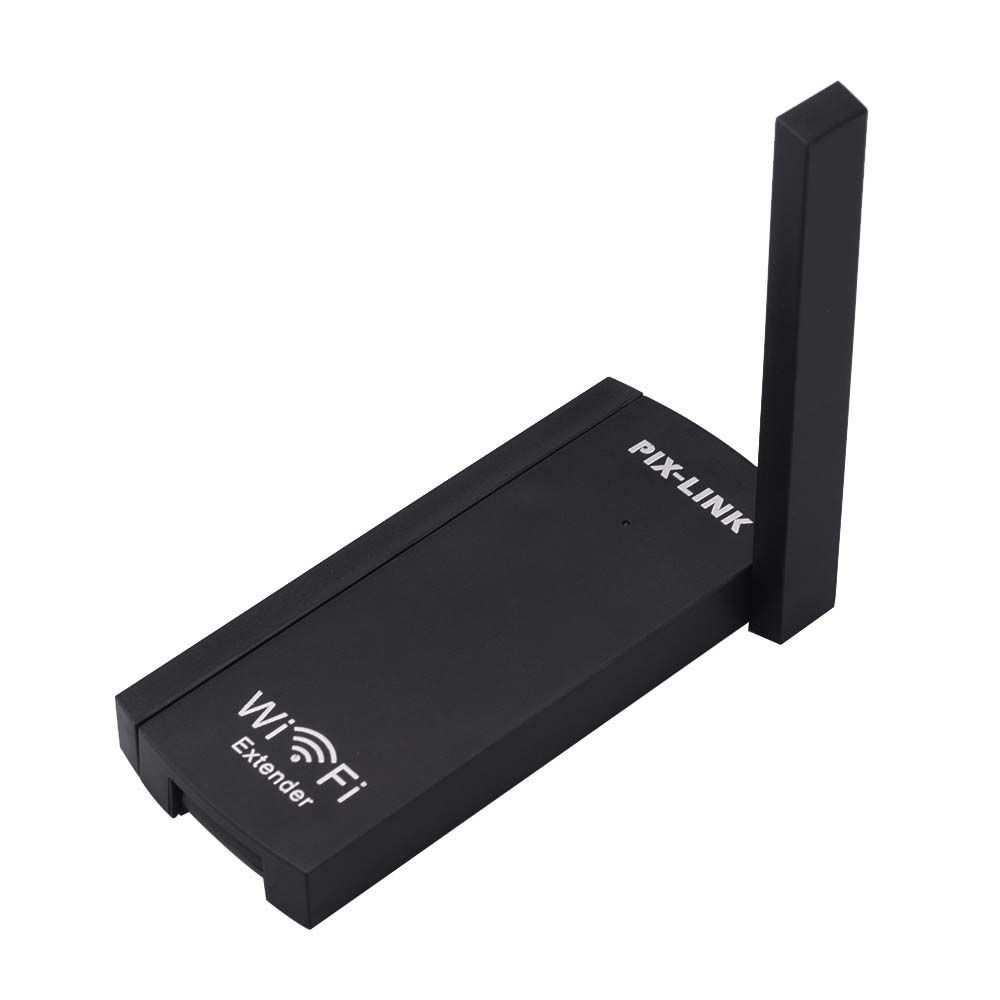 Amplificador de señal extensor Wifi de red amplificador de señal Wifi repetidor Wifi repetidor inalámbrico USB extensor de rango WiFi