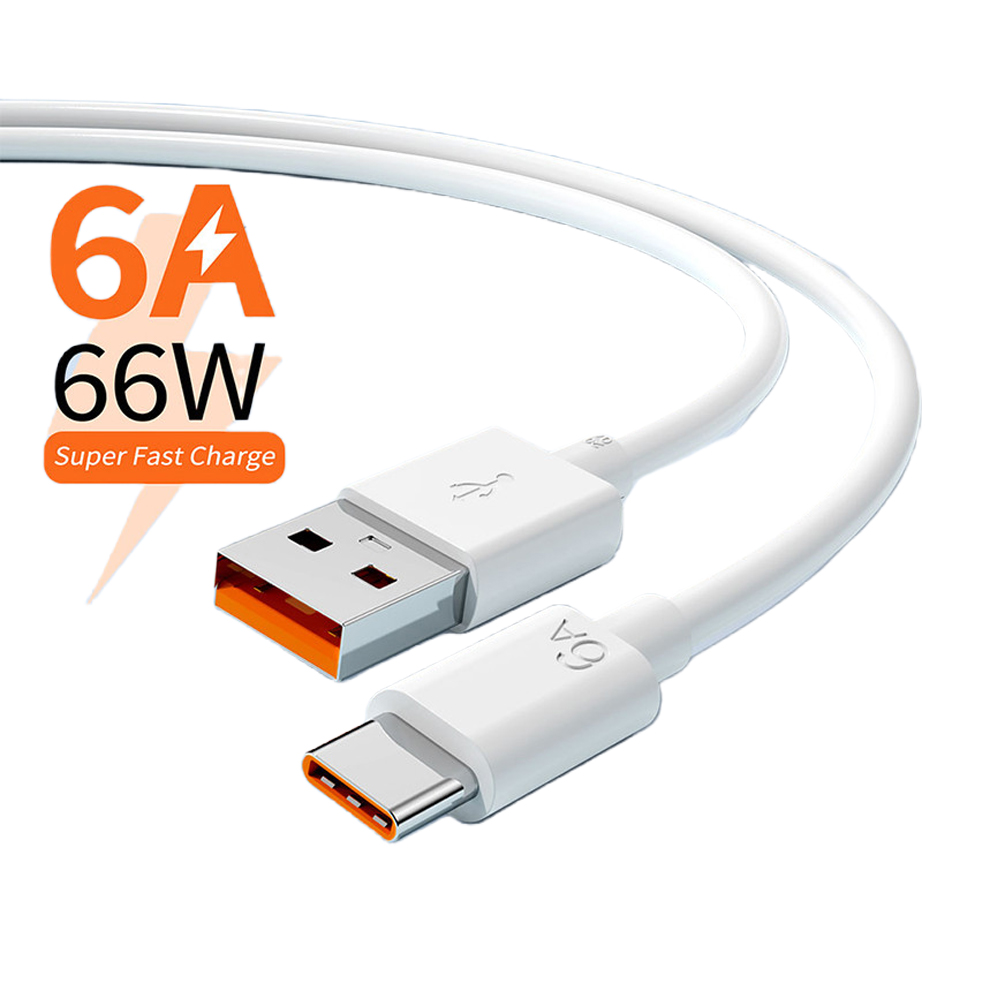 Chargeur Super rapide 66W 6A pour Huawei Mate 40 50 60 P50 P60 Nova 9 10 Honor 90 100 Magic 5 Lite 6 Pro Type C, câble de charge rapide: UK