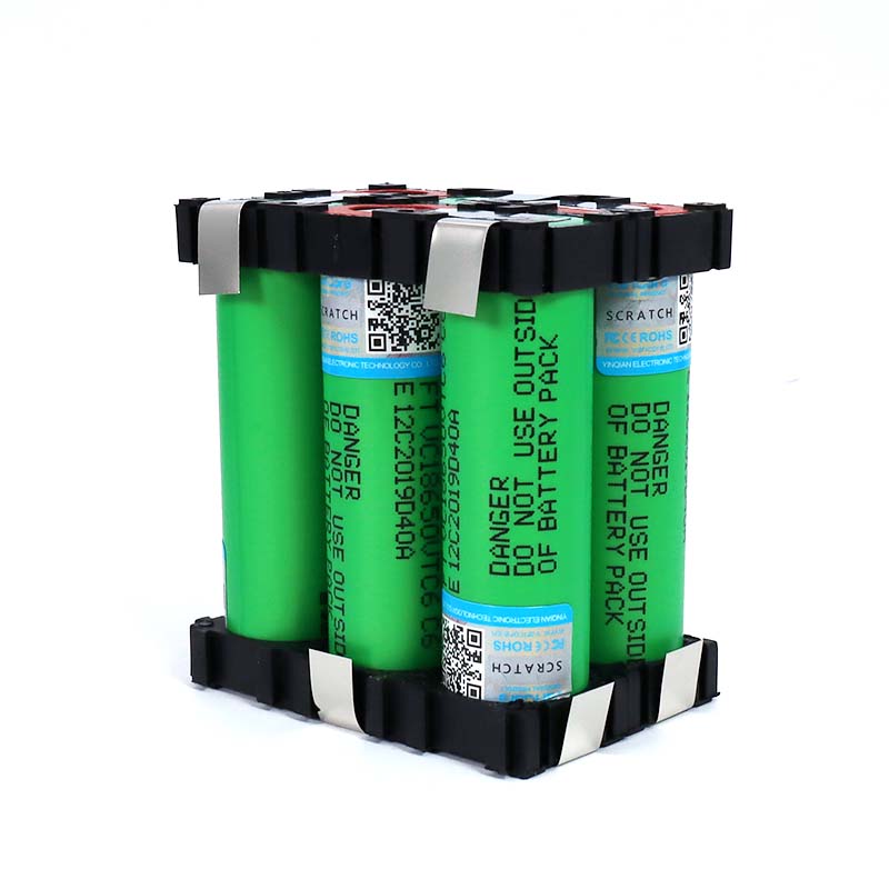 VariCore 18650 VTC6 6S1P 3000mAh High power 20 amp... – Grandado