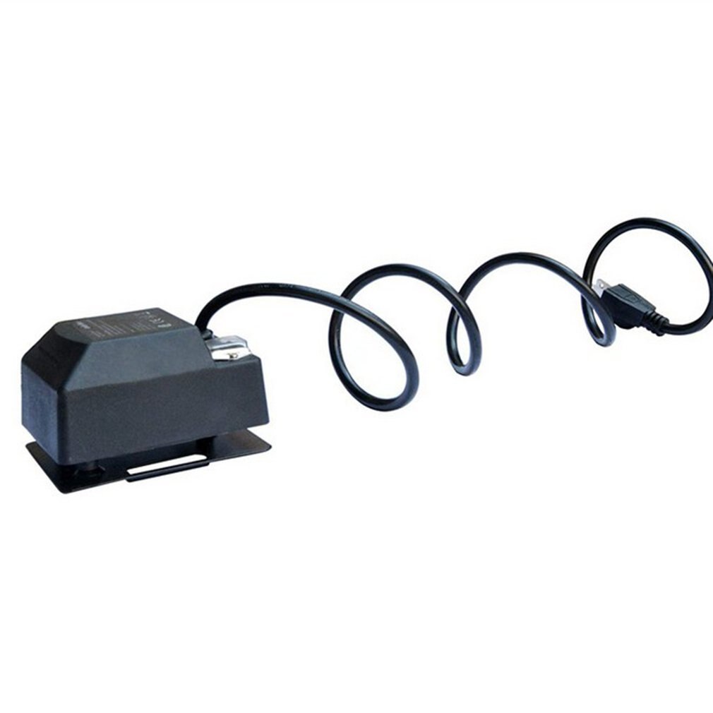 Stainless Steel Grill Rotisserie Water Proof Electric Grill Special Motor Outdoor Barbecue Equipment Barbecue Accessories