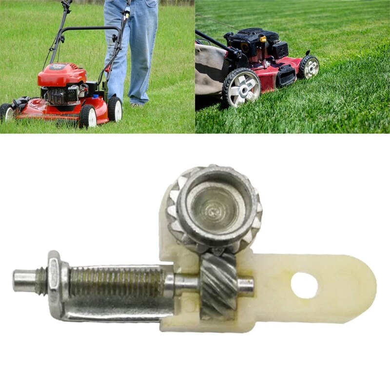 Tensor de cadena ajustador de tornillo para STIHL 019T 025 023 021 MS210 MS230 MS250 motosierra 1123 007 1000 28GF