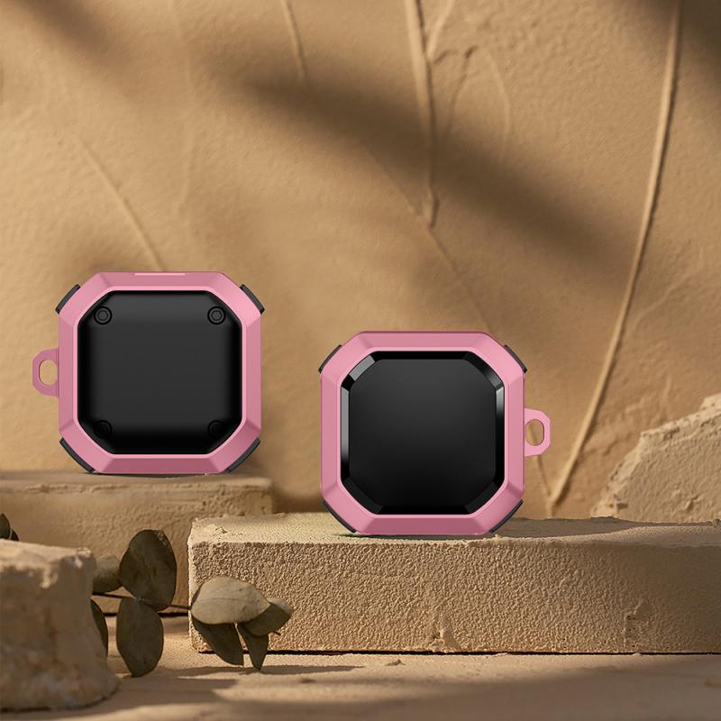 Funda protectora para Samsung Galaxy Buds Live/Pro, carcasa para auriculares inalámbricos, Auriculares Bluetooth: 10