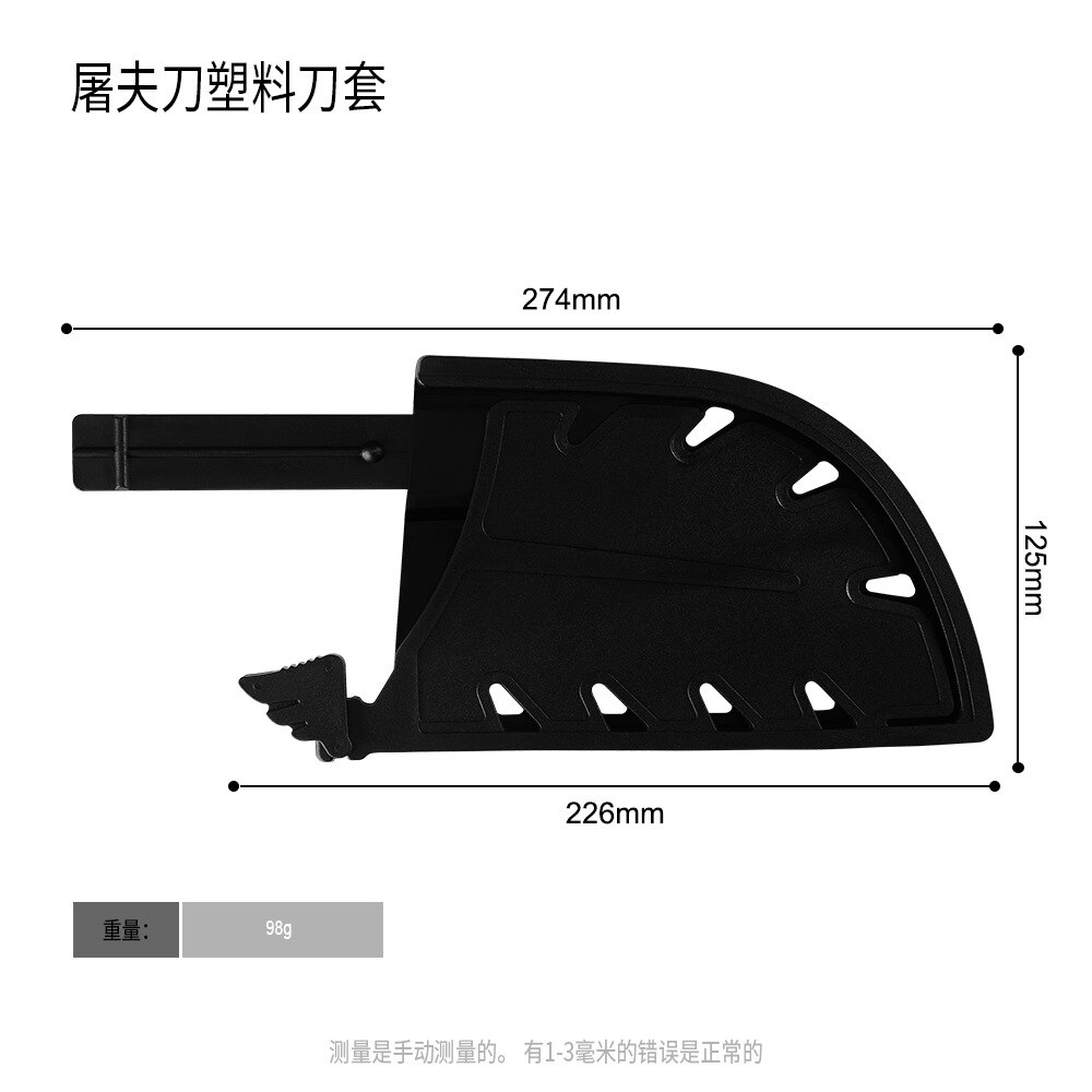 Longquan 6.5-inch manual forging kitchen knife household thickening chopping dual use chef&#39;s knife cutting meat for ladies: L-pt1