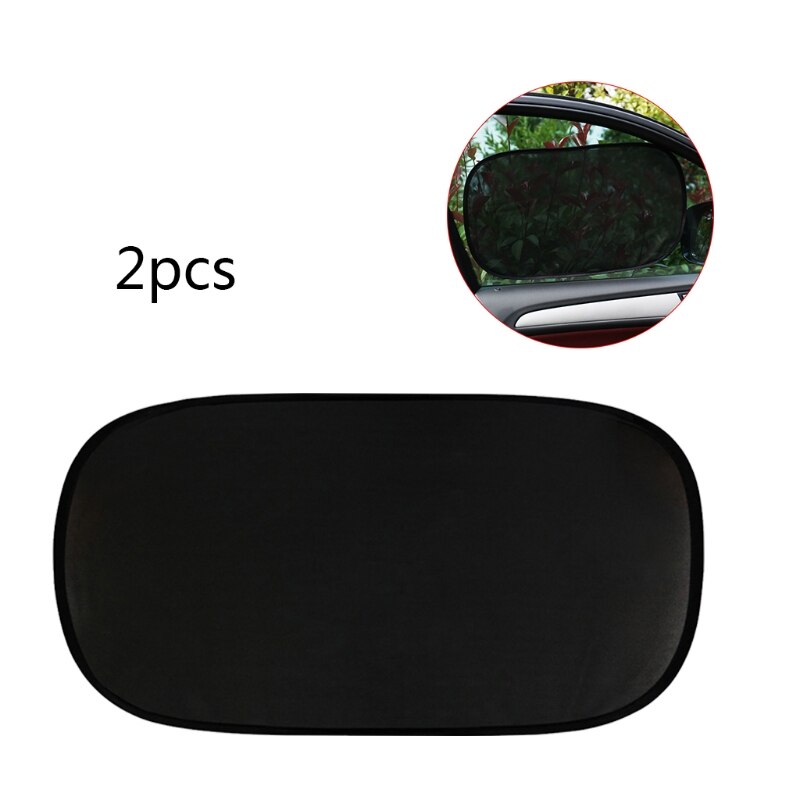 Autoruit Zonnescherm Voor Auto Windows-Zon, Schittering En Uv Stralen Bescherming M4YB