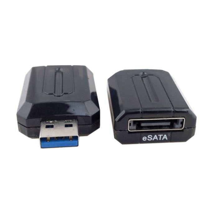 USB 3.0 esata externe SATA 3G bps Converter Adapte... – Grandado