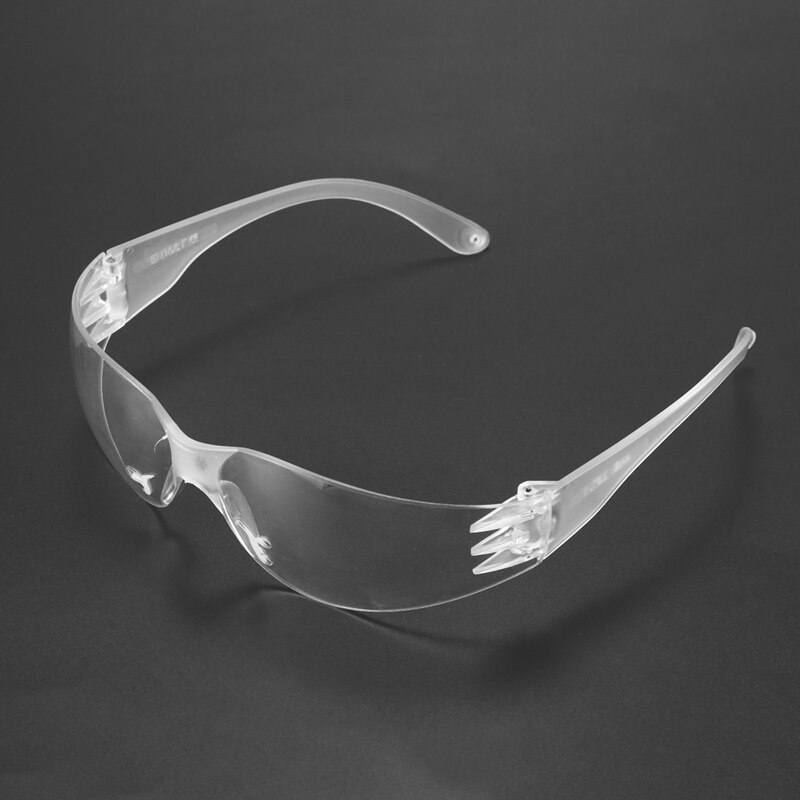 Anti-fog Safety Goggles Protective Eyewear Lab Glasses Wind and Dust Or Outdoor Use