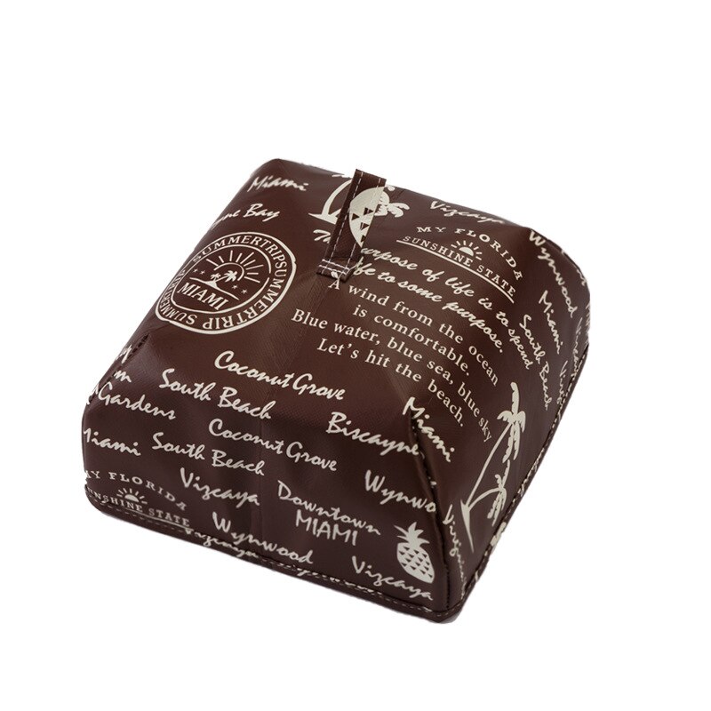 Foldable Food Covers Keep Warm Aluminum Foil Cover Dishes Insulation Utilidades Kitchen Table Accessories Tools