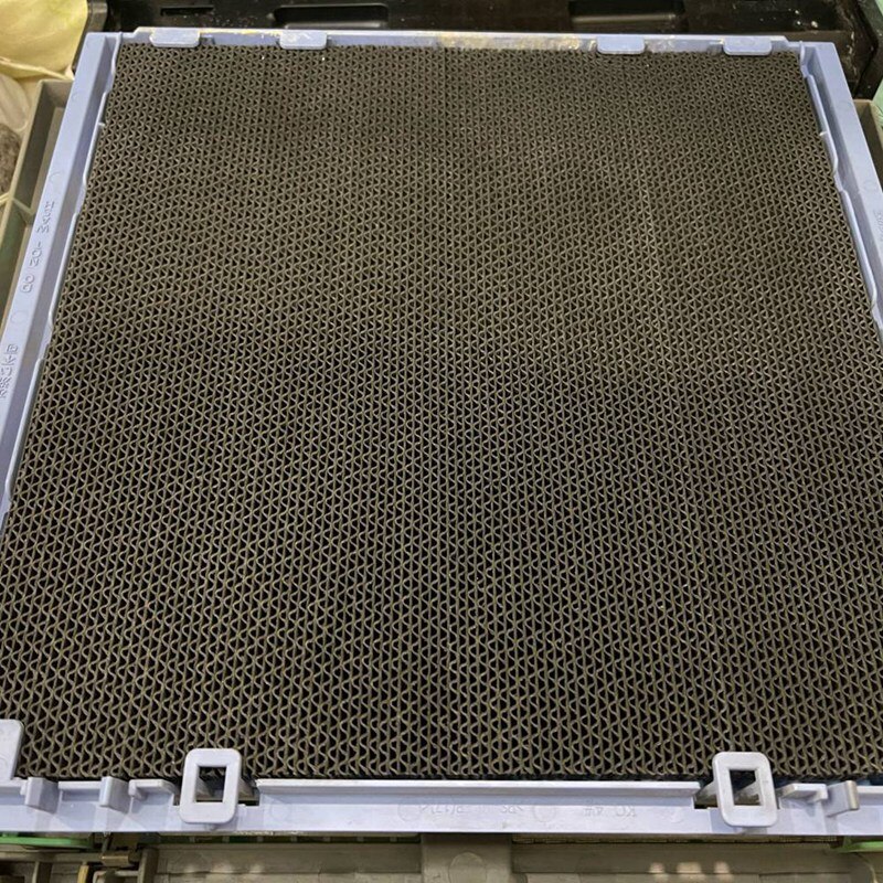 Deodorante Catalitico Filtri per Daikin MCK75JVM-K MC70KMV2-R MC70KMV2-K MC70KMV2-A Purificatore D'aria Parti del Filtro