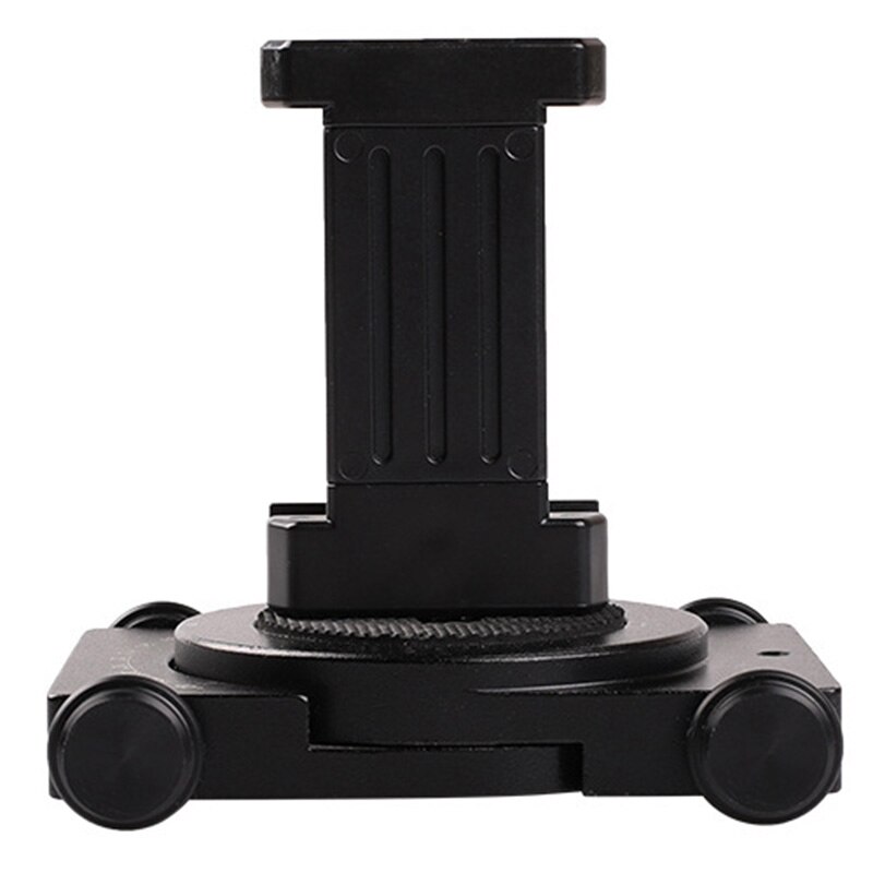 Fotografia mini mobilny aparat telefoniczny niski środek ciężkości uchwyt na telefon komórkowy dedykowany wideo cztery koła