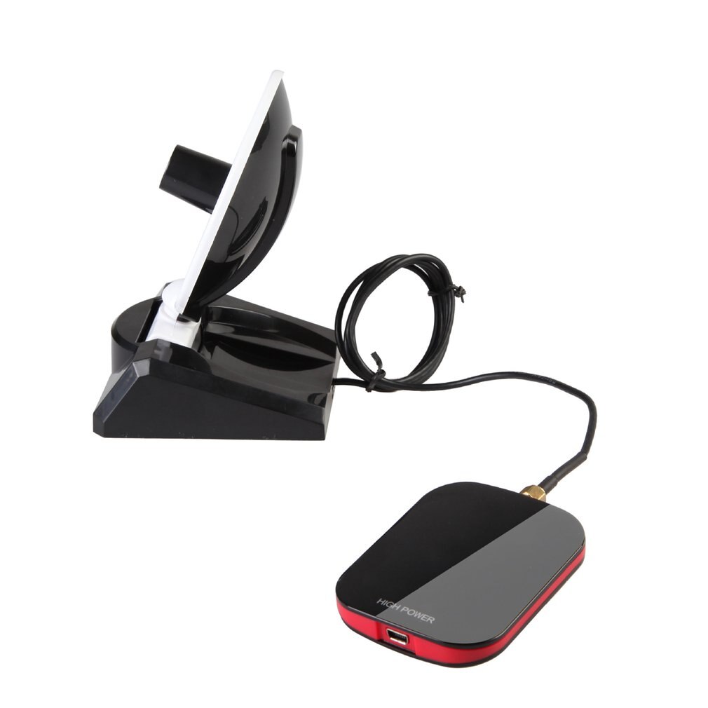 Ralink 3070 haute puissance sans fil carte réseau BT-N9800 haute puissance WiFi réception et transmission RT3070