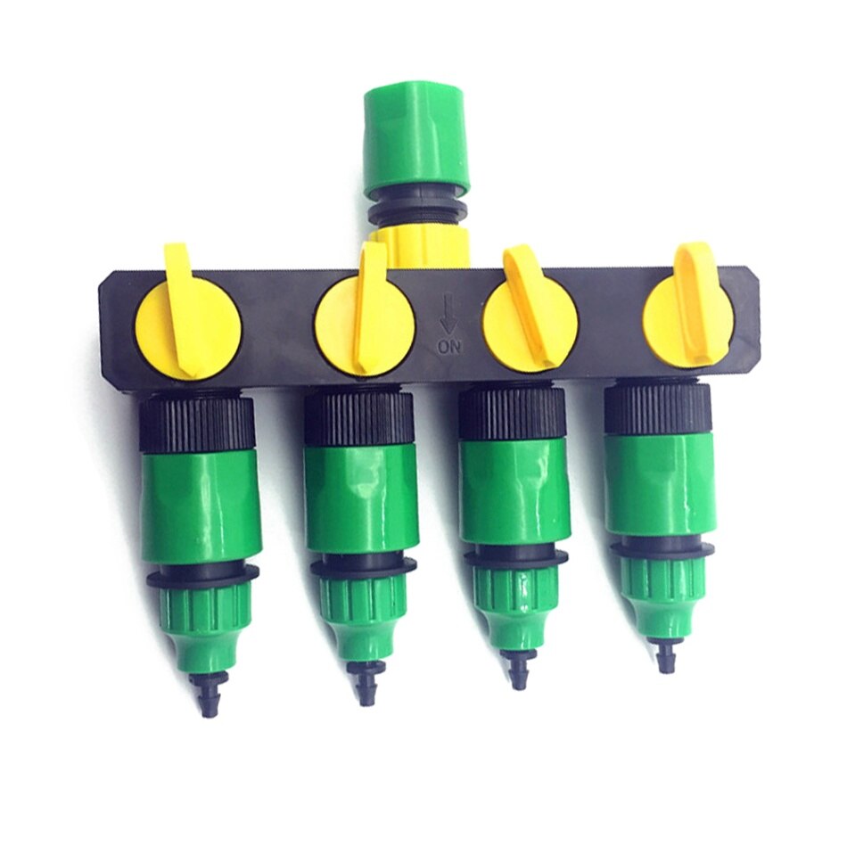 Outdoor Timed Irrigation Controller Automatic Sprinkler Controller Programmable Valve Hose Water Timer Faucet Watering Timer: as picture