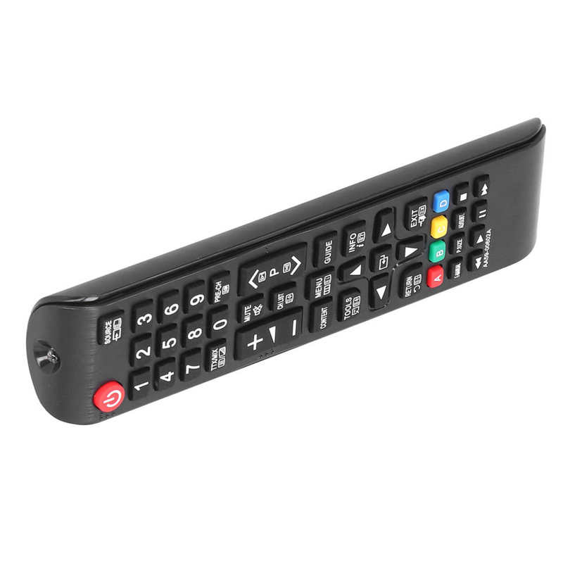 Afstandsbediening Voor Samsung Afstandsbediening Apparaat Tv Controller Fit Voor Samsung AA59 ‑ 00602A Lcd Led Televisie Afstandsbediening